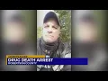 Drug death arrest in Robertson County