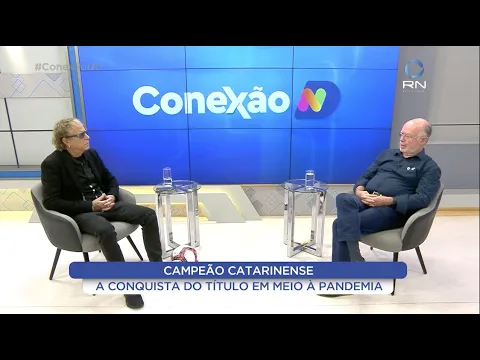 Conexão ND: A conquista do título em meio à pandemia