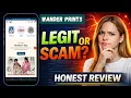 Wander Prints Review Is Wander Prints Legit Is It Worth It And Safe