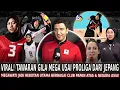 Lagu 🔴VIRAL🔥 MEGA Di Buru Berbagai Negara❗ Club Terbesar Jepang Beri Tawaran Tinggi Pda Mega Usai ProLiga