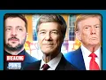 Download Lagu Jeffrey Sachs BREAKS DOWN Trump Zelensky 'PEACE' Summit