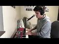 Broken Bones - Kaleo Cover