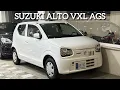Suzuki Alto VXL AGS 2025 Detail Review | Spec’s \u0026 Price