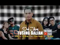 Lagu Dek Jhon - Tusing Balian (Official Music Video)