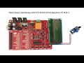 FLAME SENSOR INTERFACING WITH STT MANI RASPBERRY PI HAT-2 BOARD