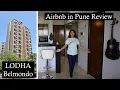 How is Airbnb in India LODHA Belmodo