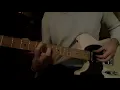 Nine Inch Nails - Right where it belongs v2 guitar cover (with tabs)