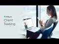 Turn every touchpoint into a positive client experience with CASEpeer