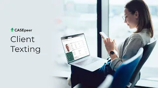 Turn every touchpoint into a positive client experience with CASEpeer