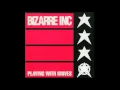 Bizarre Inc - Playing With Knives (Quadrant Mix)