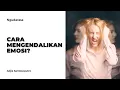 Download Lagu MENGENDALIKAN EMOSI? | NGUDARASA