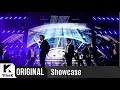 Lagu Showcase(쇼케이스): THE BOYZ(더보이즈) _ Walkin' In Time(시간이 안 지나가)