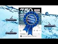 DID YOU WIN 750 SUB GAW