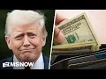 Fox News poll finds Trump s approval rating on the economy is under water