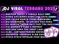 Download Lagu DJ TIKTOK TERBARU 2025-🎵 DJ NGAPAIN REPOT X TABOLA BALE🎵 DJ RINDU AKU RINDU KAMU JADI SATU 