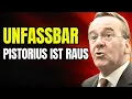 Download Lagu Regierungskrise eskaliert – Pistorius zieht Reißleine.