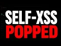 I Found My First Self XSS Bug by Accident