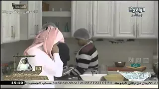 نشيد قل ميم على حاء للمنشد سعد العبدالله 