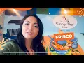 Simply Thai in Downtown Frisco TX