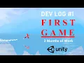 3 Months of Solo Game Dev Scrap Pilot Devlog
