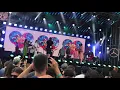Might As Well Dance - Jason Mraz Jimmy Kimmel Live (7/11/2018)