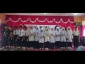 persembahan Tahun 6 SKRM Jingkli Nona