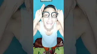 بظهرلك زي العو دندنها