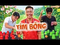 Lagu Cuộc Đua Tìm Bóng Đối Phương Lụm Thưởng Liền Tay | Phước Lầy