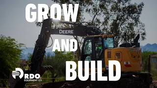 RDO Equipment Co