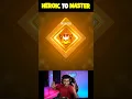 Download Lagu Finally I Became MASTER  #shorts