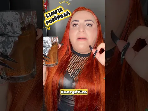 Limpia energética con volteo más poderosa 🧿🔮✨ #secretodebruja #telocontounabruja #podcast