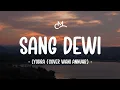 Download Lagu Lyodra - Sang Dewi (Lyric Video) | Cover by Wani Annuar
