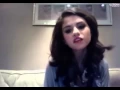 Download Lagu Selena Gomez se burla de Justin Bieber