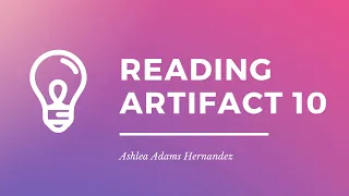 Reading Artifact 10 Making a Case for Rhetorical Grammar