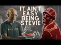 Download Lagu The 5 Levels Of Stevie Wonder's Harmonic Genius