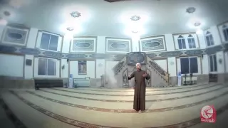 همسة فجر مراد شريف طيور الجنة 