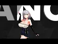 Download Lagu Lamy's Baribari Workout / Shirogane Noel 白銀ノエル【hololive MMD】#mmd