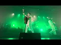 Niko Moon - Fishin' in the Dark (The Hall - Little Rock, Arkansas - February 6, 2026)