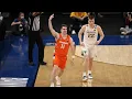 Three-point therapy Syracuse drains 29 three-pointers in the first two rounds of NCAA tournament