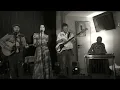 TRUCKER CHRISTMAS "Christmas Eve Can Kill You" @ Little Stage (Wien) 12.12.2015