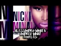 Download Lagu Nicki Minaj - Pound The Alarm (Alessandro Vinai \u0026 Andrea Vinai Bootleg Remix)