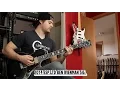 Download Lagu 13 guitar metal song