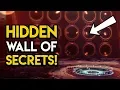 Destiny 2 - SECRET RAID ROOM OF REWARDS EASTER EGGS