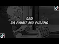 Download Lagu Dj sa pamit mo pulang X mantan pigi balonte dj sadvibes viral tiktok terbaru 2023 (Hendra 98 Remix)