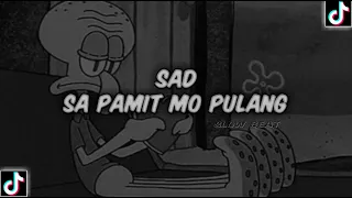 dj sa pamit mo pulang x mantan pigi balonte dj sadvibes viral tiktok terbaru 2023 hendra 98 remix 