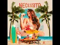Download Lagu Lexa - NECESSITO (Áudio Oficial)