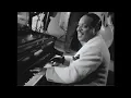 Count Basie & His Orchestra 8/21/1942 "One O'Clock Jump" Papa Jo Jones, Buck Clayton, Harry Edison