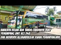 AWALNYA BELUM ADA TANDA-TANDA❗BUAT PENUMPANG UNIT ALS 248 ALLHAMDULILAH AKHIRNYA RAMAIPENUMPANGNYA‼️
