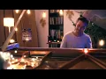 Peaceful Mind [relaxing piano music - mind, focus, chill, calming, anxiety, stress relief music]