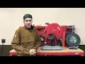What You Need to Know About 14 Abrasive Chop-Saws for Metal Working